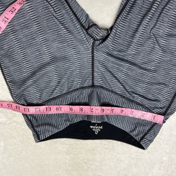 Prana layna leggings womens size small - Picture 4 of 8